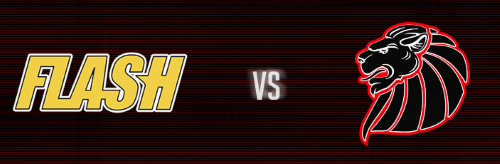 Flash De La Courneuve vs. New Yorker Lions