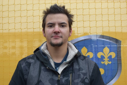 Philipp Wagner wird Jugendwart