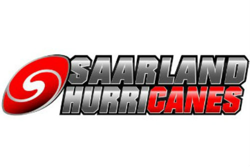 Saarland Hurricanes: Betriebsunfall reparieren