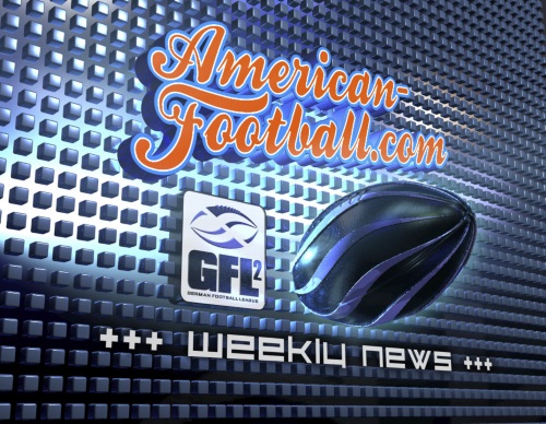 Die GFL2-Teams im Überblick