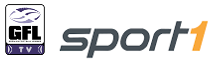 SPORT1 und German Football League (GFL) bauen Kooperation aus