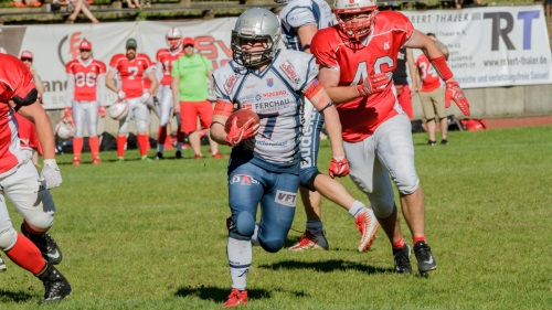Amboss verliert unglücklich gegen Devils