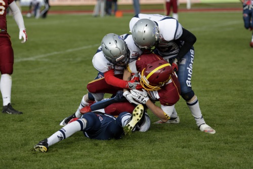 Doubleheader am Sonntag bei den Jets