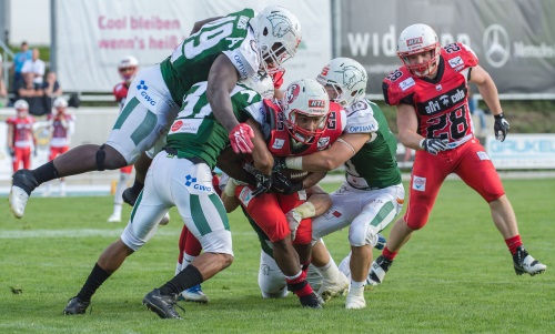Das Württemberg-Derby steht bevor