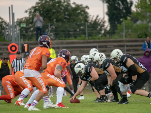 Gute Dukes Leistung trotz Niederlage