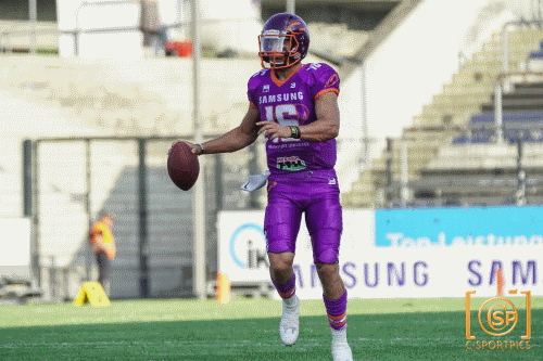 Hiobsbotschaft für Samsung Frankfurt Universe