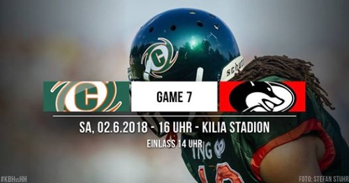 Rückspiel im Nord-Derby mit Extraprise Brisanz