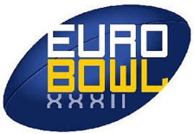 SPORT1 überträgt Eurobowl XXXII live im Free-TV