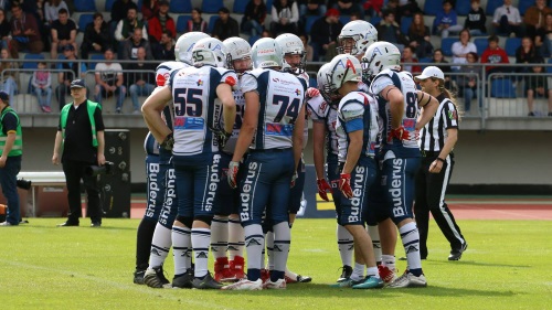Amboss vor Neustart in die Saison 2018