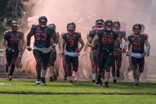 Lokalderby in Langenfeld