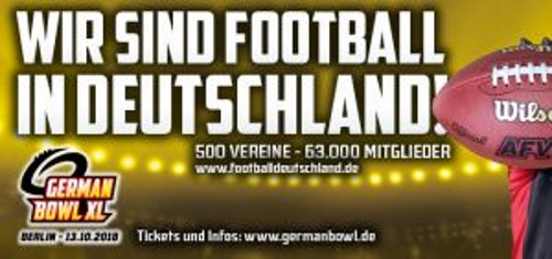 Nachhaltiges Mitgliederwachstum im AFVD