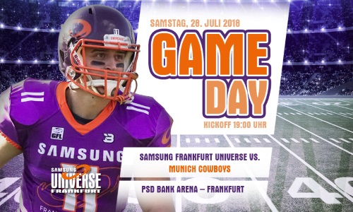 GFL Begegnungs-Vorschau Woche 14