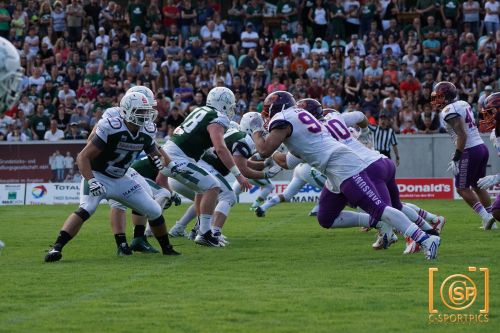 GFL Begegnungs-Vorschau Woche 15