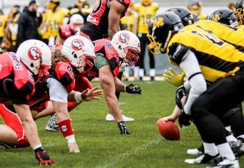 Cowboys erster Scorpions Gegner nach der Sommerpause