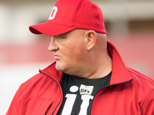 Haaf: „Eine schwere Last losgeworden“