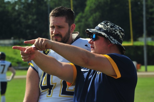 Warum das nächste GFL2-Heimspiel der Phantoms so wichtig ist