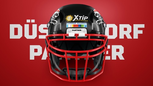 Die Panther gewinnen „XTiP Sportwetten“ als neuen Sponsor