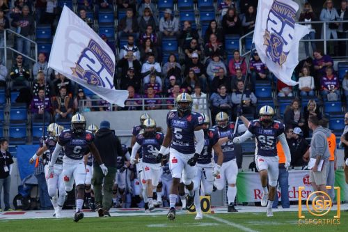 GFL Begegnungs-Vorschau Woche 16