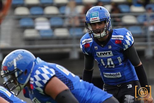 GFL Begegnungs-Vorschau Woche 17