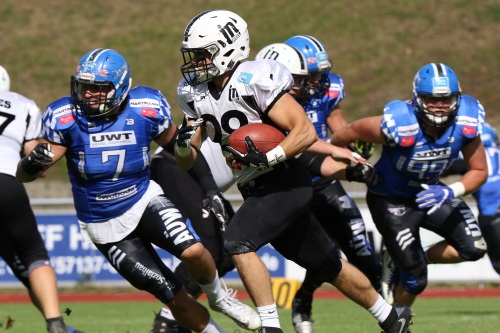 Football-Krimi in Kempten