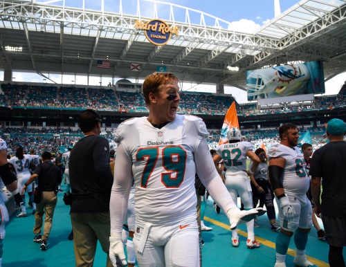 Florida bringt die meisten NFL Spieler hervor