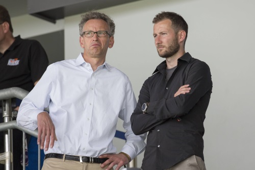 Einstimmiges Votum für Universe Insolvenzplan