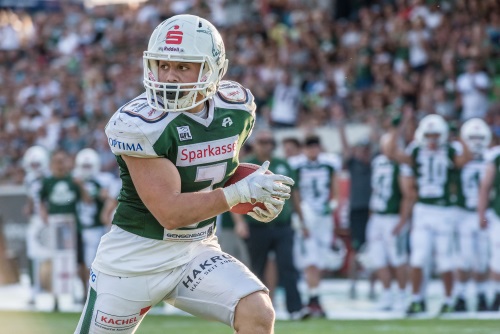 Unicorns empfangen Crocodiles zum Viertelfinale