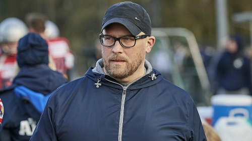 Christian Müller kehrt als Sportdirektor zum Amboss zurück