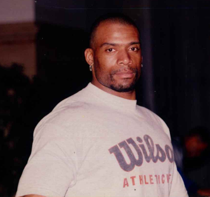 Les Jackson wird neuer DL-Coach