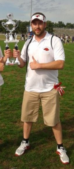 Neuer Dukes Defensive Coordinator
