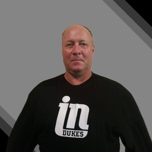 Rosshirt übernimmt Dukes Offense Line