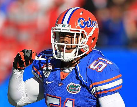 Michael Taylor - "here comes the boom" wird Duke