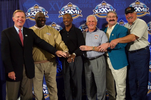 NFL perfect-season Rekord der Dolphins bleibt bestehen