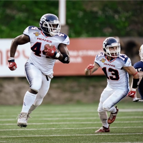 Allez les Dukes: World-Games-Sieger und Europameister kommt nach Ingolstadt