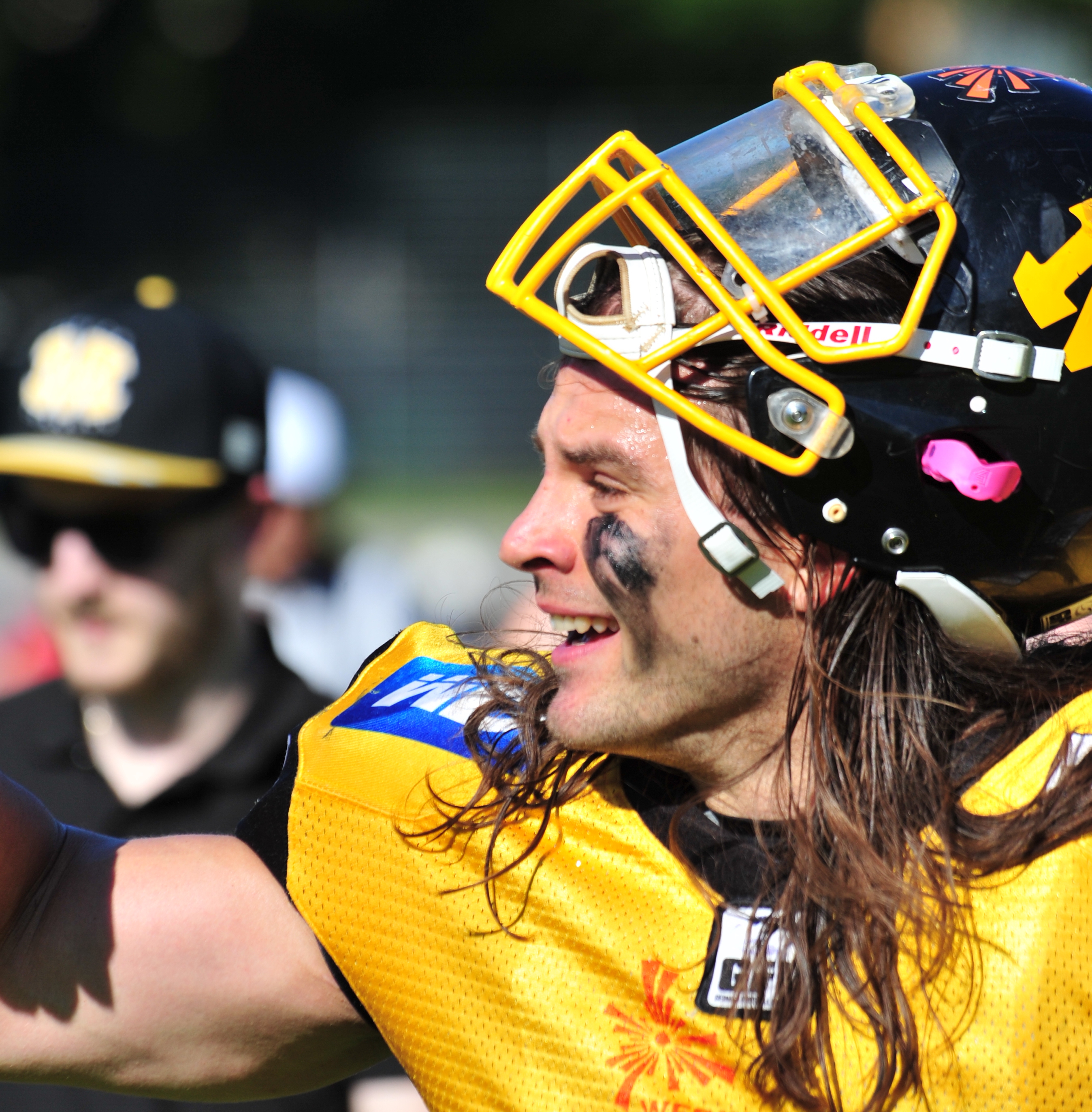 Ryan Newell ist zurück bei den Cowboys