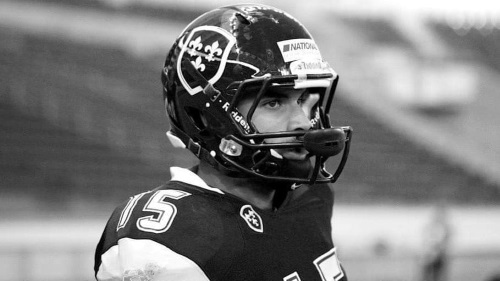 GFL Veteran Dominic Wies geht nach Darmstadt