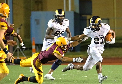 Hurricanes verpflichten CJ Davis