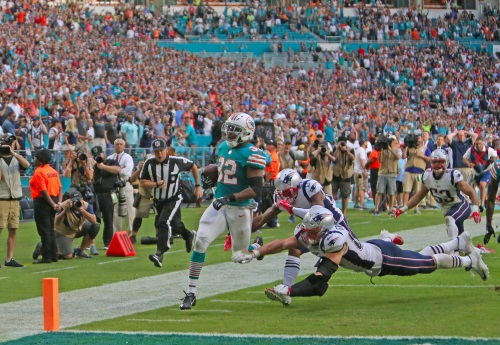 Das Miami Miracle