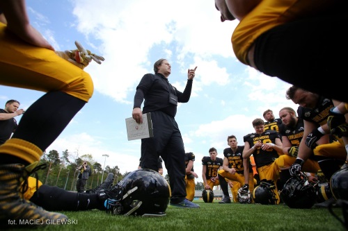 John Harper wird neuer Headcoach in Ravensburg