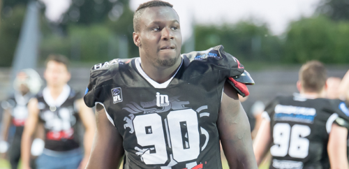 Ein weiterer Ex-Duke auf dem Sprung in die NFL