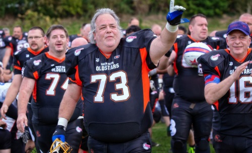 Tino von Eckhard verläßt die Sentinels