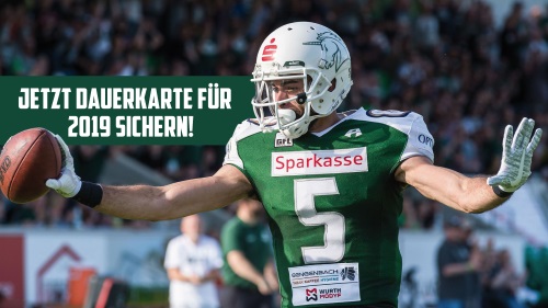 Die 2. Runde der Dauerkarten startet in Schwäbisch Hall