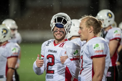 Borgmann kehrt nach Ravensburg zurück