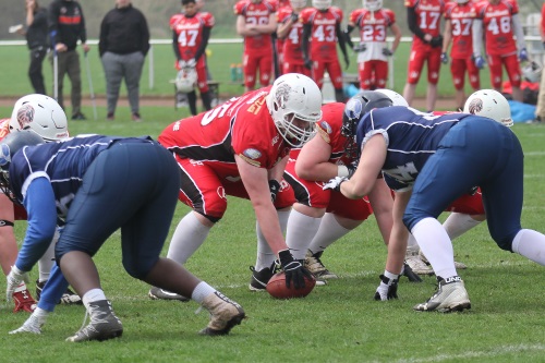 2 Junior Lions verstärken Braunschweiger Löwenrudel
