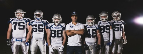 Darmstadt Diamonds U19 starten in die Saison