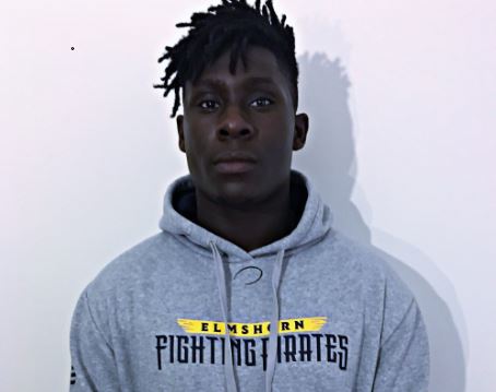 Pirates-Neuzugang Sebastian Kyereh ist ein Aufsteiger