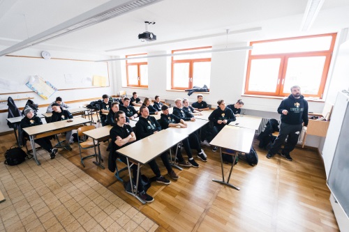 Unicorns Academy blickt schon aufs nächste Schuljahr