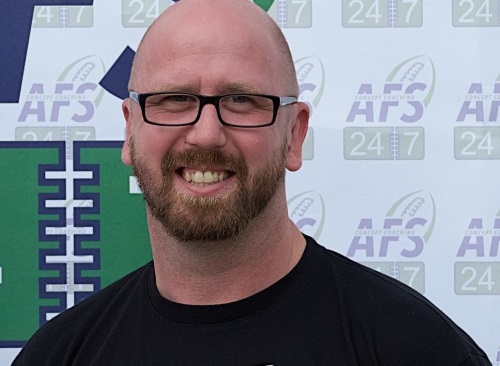 Andy Meyer wird neuer sportlicher Leiter bei den Scorpions