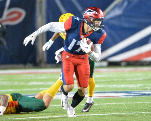 Reece Horn geht zu den Miami Dolphins
