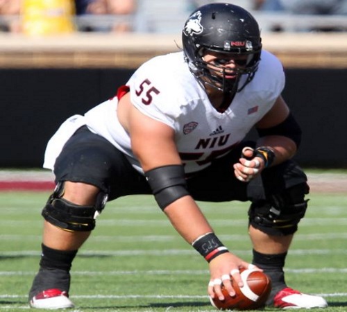 Andrew Ness, NIU Huskies verstärkt Frankfurt Universe
